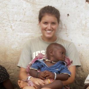 Meet your Posher, Erin